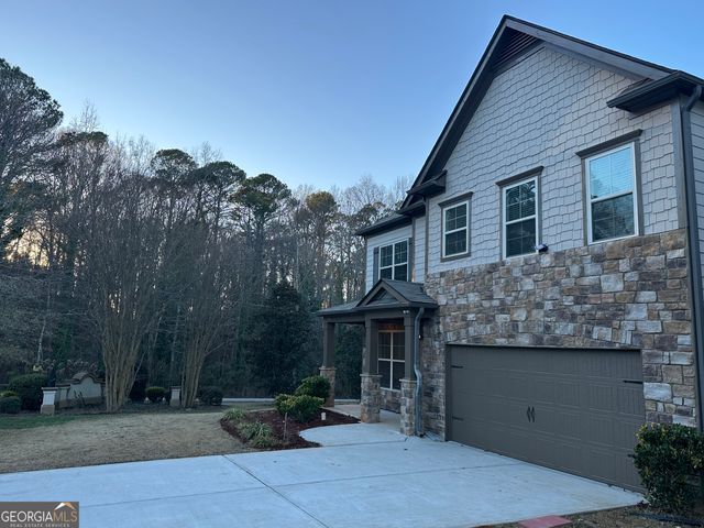 5759 Graywind Trail, South Fulton, GA 30349