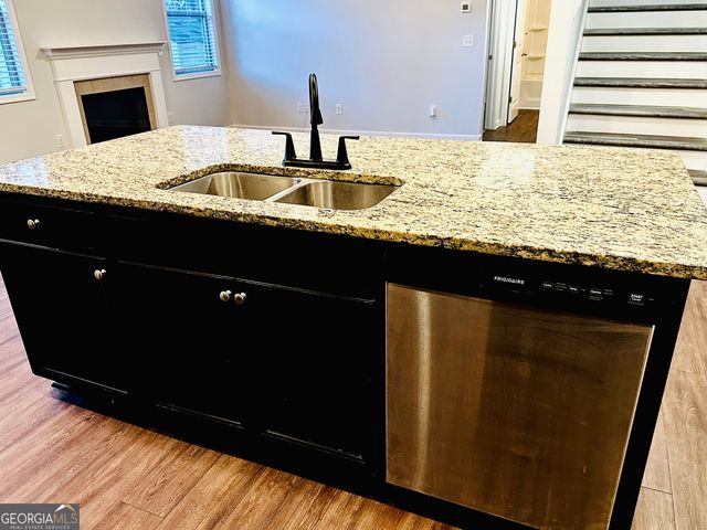 5759 Graywind Trail, South Fulton, GA 30349