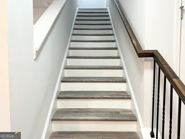 5759 Graywind Trail, South Fulton, GA 30349