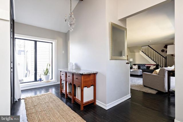 507 11TH AVE, Haddon Heights, NJ 08035