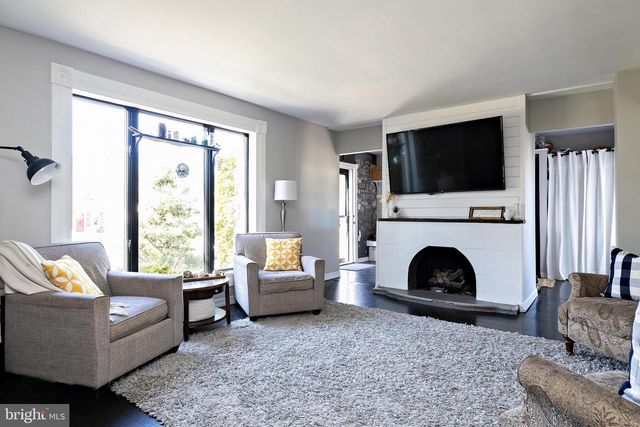 507 11TH AVE, Haddon Heights, NJ 08035