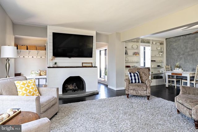 507 11TH AVE, Haddon Heights, NJ 08035