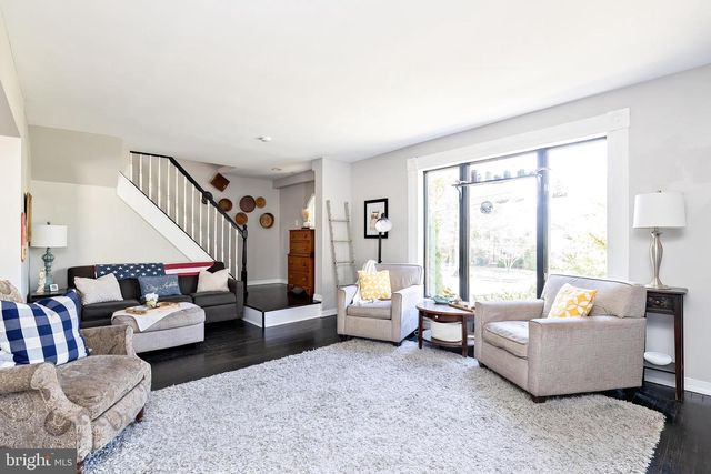 507 11TH AVE, Haddon Heights, NJ 08035