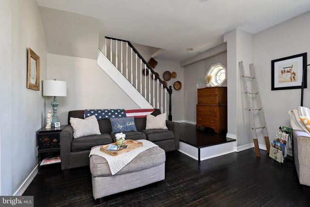 507 11TH AVE, Haddon Heights, NJ 08035