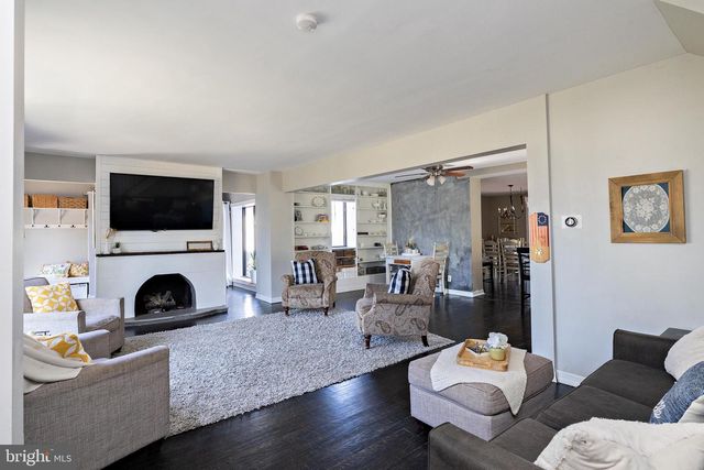 507 11TH AVE, Haddon Heights, NJ 08035