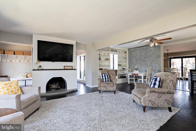 507 11TH AVE, Haddon Heights, NJ 08035