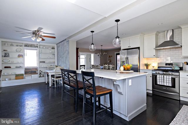 507 11TH AVE, Haddon Heights, NJ 08035