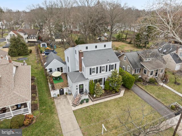507 11TH AVE, Haddon Heights, NJ 08035