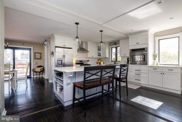 507 11TH AVE, Haddon Heights, NJ 08035