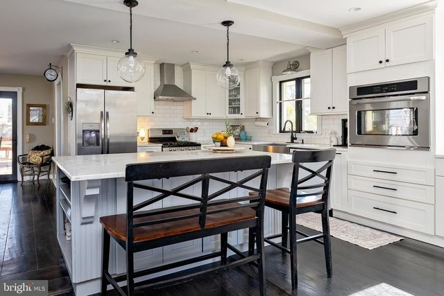 507 11TH AVE, Haddon Heights, NJ 08035