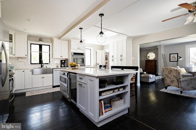 507 11TH AVE, Haddon Heights, NJ 08035