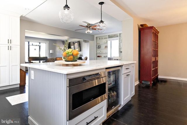 507 11TH AVE, Haddon Heights, NJ 08035