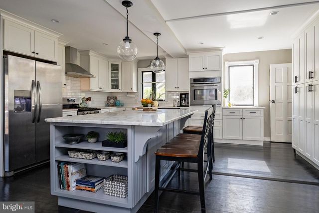 507 11TH AVE, Haddon Heights, NJ 08035