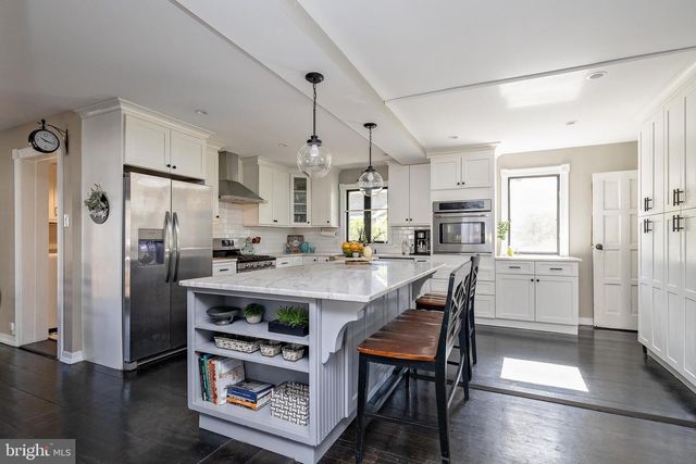 507 11TH AVE, Haddon Heights, NJ 08035