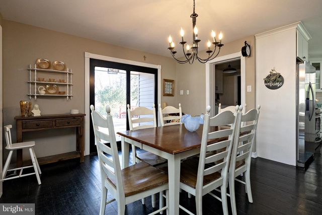 507 11TH AVE, Haddon Heights, NJ 08035