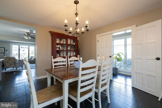 507 11TH AVE, Haddon Heights, NJ 08035