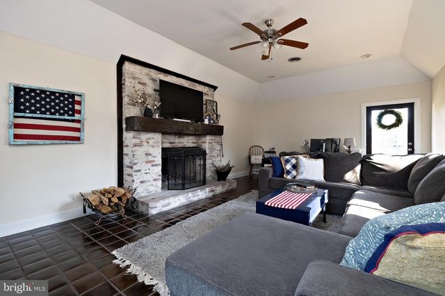 507 11TH AVE, Haddon Heights, NJ 08035