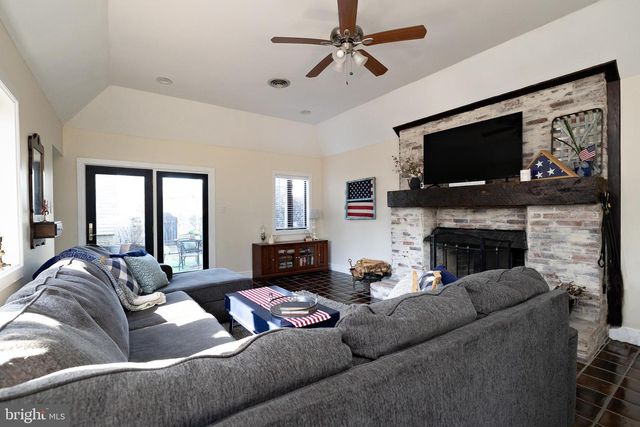 507 11TH AVE, Haddon Heights, NJ 08035