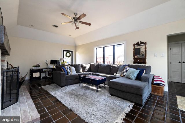 507 11TH AVE, Haddon Heights, NJ 08035