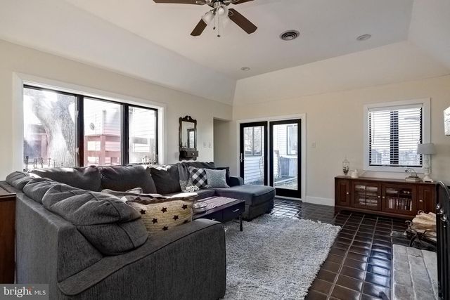 507 11TH AVE, Haddon Heights, NJ 08035