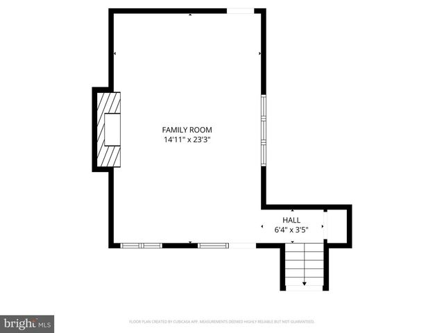 507 11TH AVE, Haddon Heights, NJ 08035