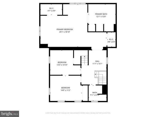 507 11TH AVE, Haddon Heights, NJ 08035