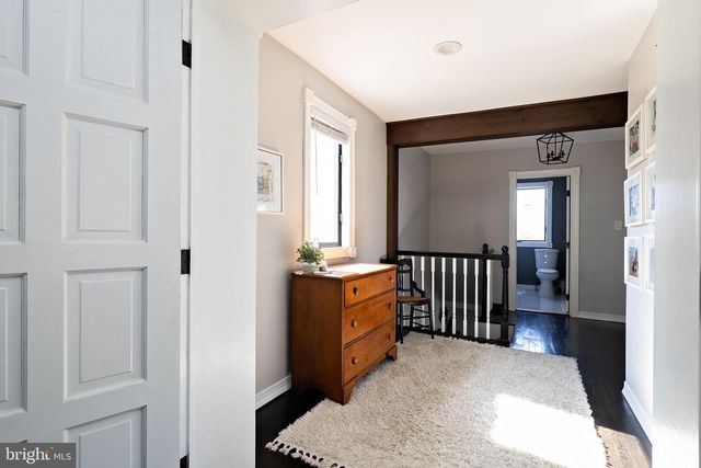 507 11TH AVE, Haddon Heights, NJ 08035