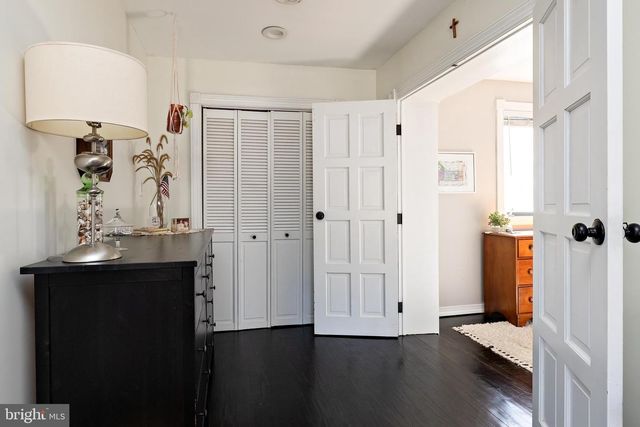 507 11TH AVE, Haddon Heights, NJ 08035