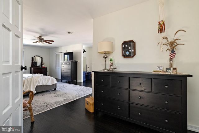 507 11TH AVE, Haddon Heights, NJ 08035