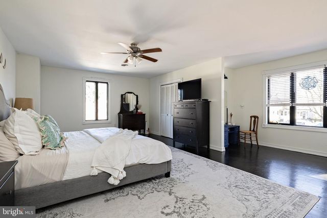 507 11TH AVE, Haddon Heights, NJ 08035