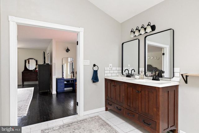 507 11TH AVE, Haddon Heights, NJ 08035