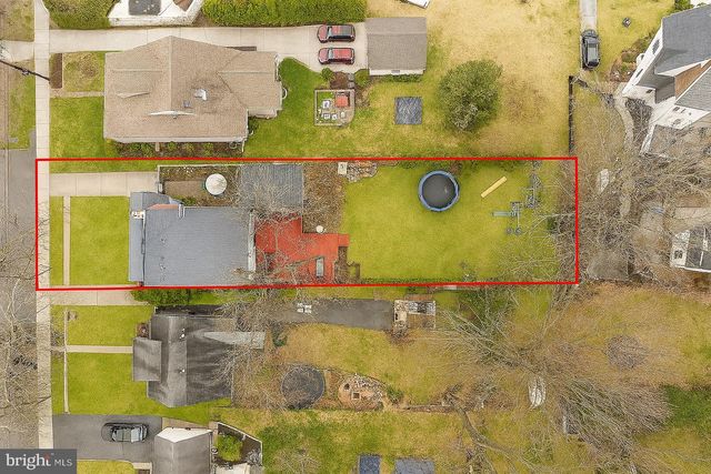 507 11TH AVE, Haddon Heights, NJ 08035