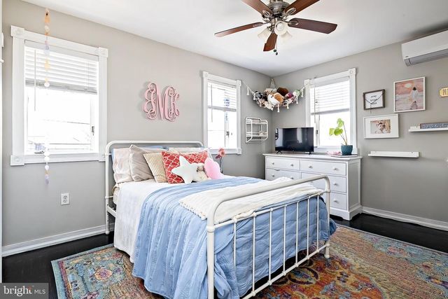 507 11TH AVE, Haddon Heights, NJ 08035