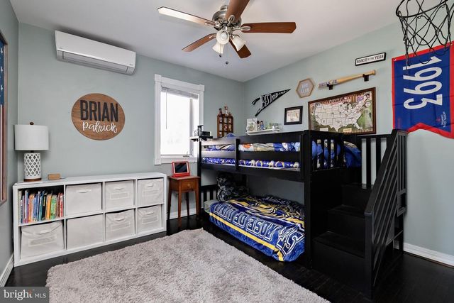 507 11TH AVE, Haddon Heights, NJ 08035