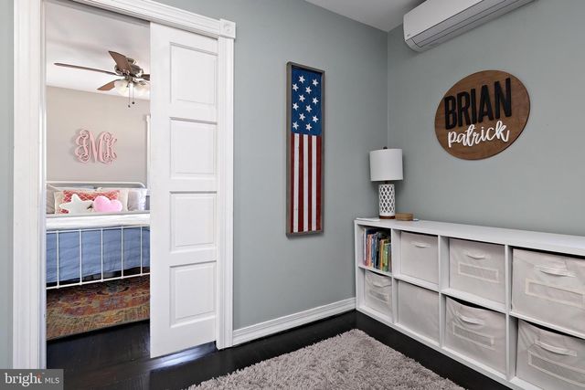 507 11TH AVE, Haddon Heights, NJ 08035