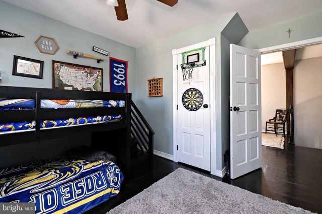 507 11TH AVE, Haddon Heights, NJ 08035