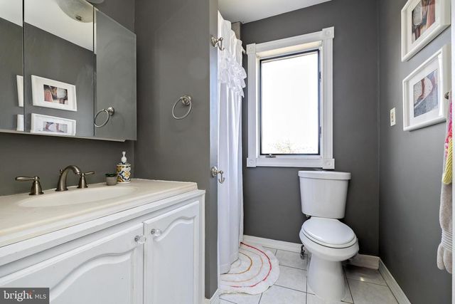 507 11TH AVE, Haddon Heights, NJ 08035