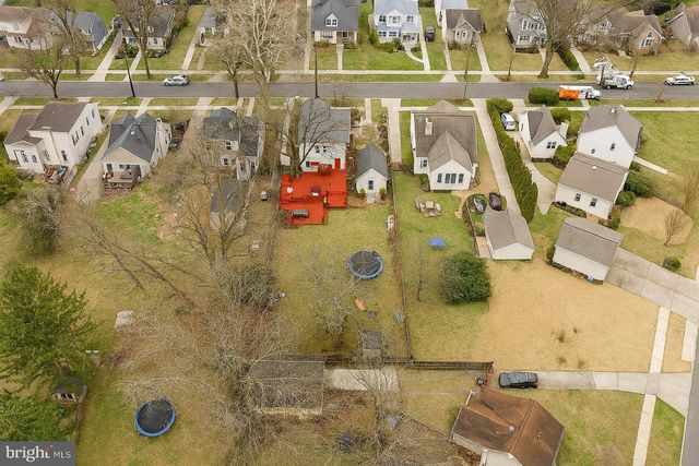 507 11TH AVE, Haddon Heights, NJ 08035