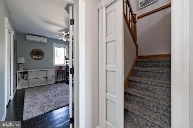 507 11TH AVE, Haddon Heights, NJ 08035