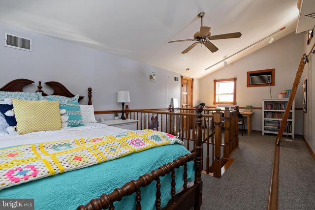 507 11TH AVE, Haddon Heights, NJ 08035