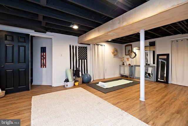 507 11TH AVE, Haddon Heights, NJ 08035