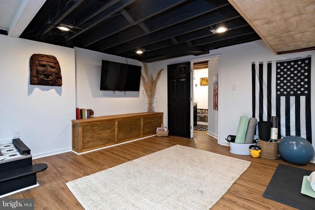 507 11TH AVE, Haddon Heights, NJ 08035