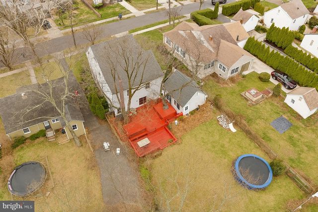 507 11TH AVE, Haddon Heights, NJ 08035