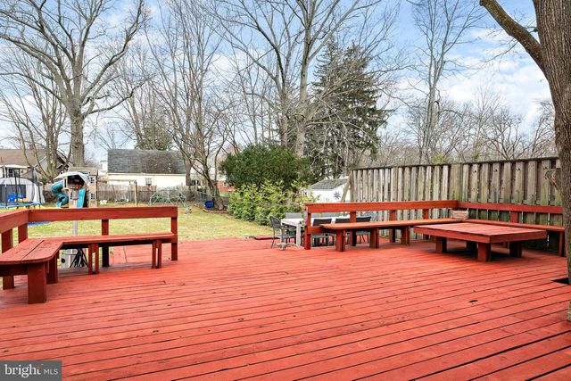 507 11TH AVE, Haddon Heights, NJ 08035