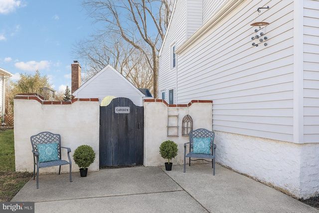 507 11TH AVE, Haddon Heights, NJ 08035