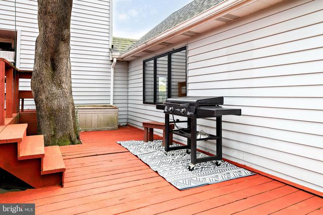 507 11TH AVE, Haddon Heights, NJ 08035