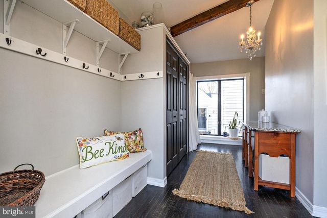 507 11TH AVE, Haddon Heights, NJ 08035