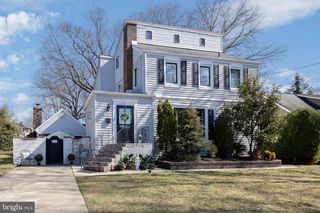 507 11TH AVE, Haddon Heights, NJ 08035