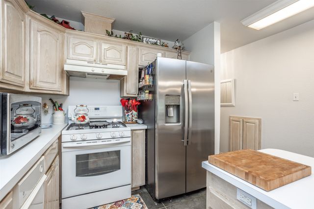 8770 Rector Road, Sanger, TX 76266