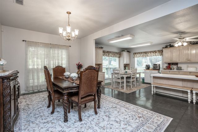 8770 Rector Road, Sanger, TX 76266